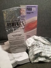 Homedics - ParaSpa - Paraffin Wax Refill 1 lb Total  10 Liners