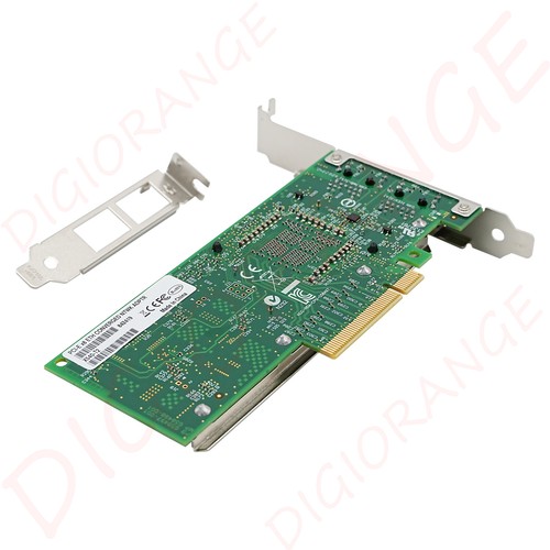Intel X540-T2 10G dual RJ45 ports Ethernet Converged Network Adapter OEM New AU - Picture 8 of 13