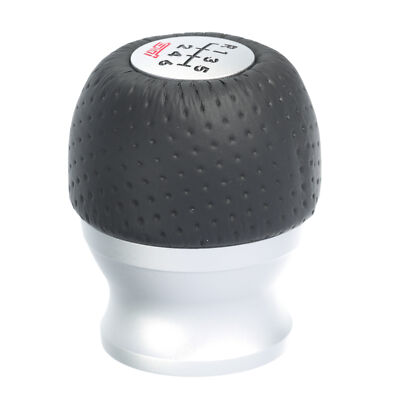 OEM NEW Subaru 22-25 BRZ STI Manual Transmission Shift Knob