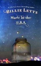 Made in the U.S.A. - Hardcover By Letts, Billie - GOOD