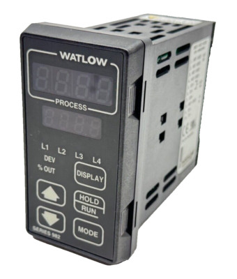 Watlow 982C-10CC-ACGR RAMPING CONTROLLER '''' FREE 2ND DAY AIR DELIVERY''''