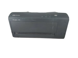 hp deskjet 340