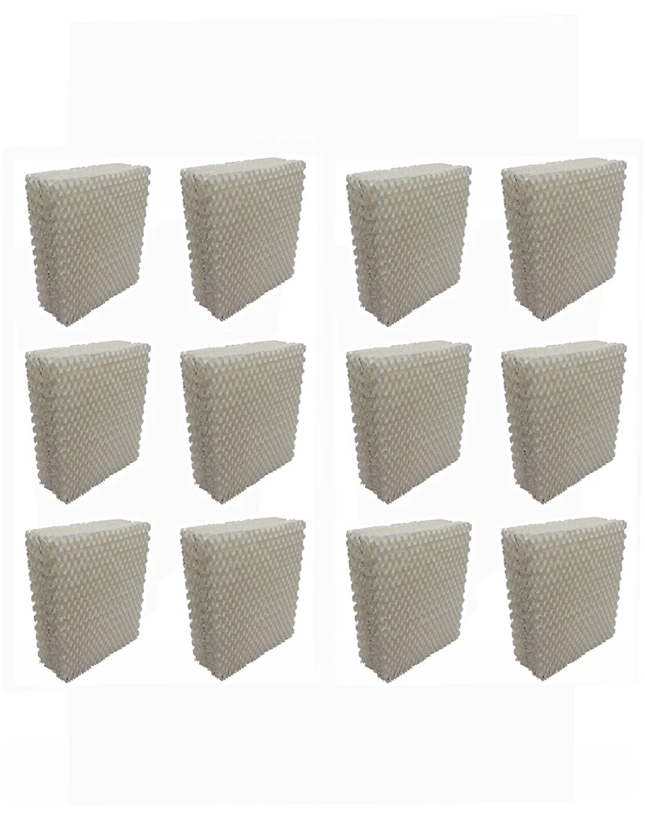 EFP Humidifier Filters for AirCare 1043 Super Bemis Essick Air 12