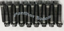 Chevy GM 4.8 5.3 5.7 6.0 6.2 LS LS1 LS2 LS3 LS6 Connecting Rod Bolt Set 16 Bolts
