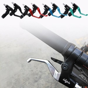 MTB Leva Freno Accessori 1 Paio Mountain Bike Bici da Strada Alta Qualità |  eBay