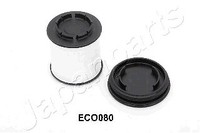 Japanparts FC-ECO080 Fuel Filter For Jeep Lancia