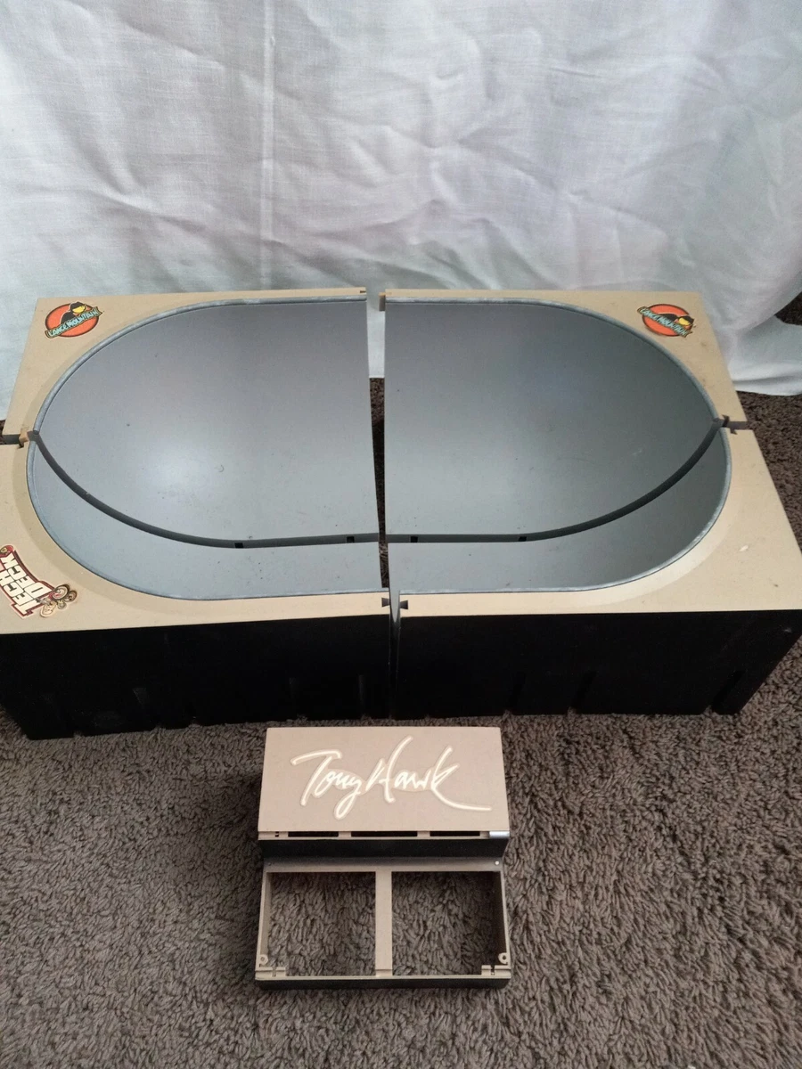 Tech deck sale skate bowl