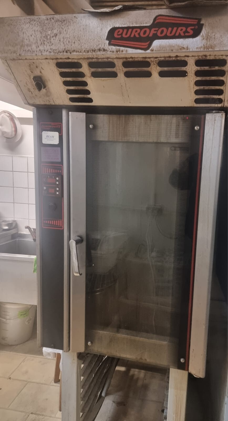 bakery equipment used eBay