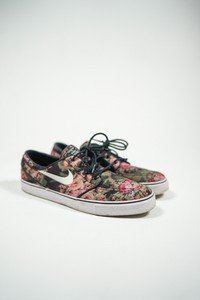 nike sb digi floral
