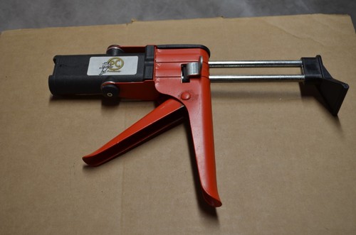 PC Tool PPM-50-50 Dual Component Dispensing Gun No Box E-