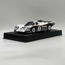 Kyosho Mini-z Body ASC MR04W-LM Porsche 962 C Coupe LH No.1 MZP347PR