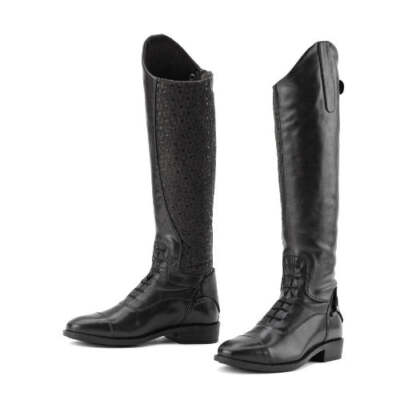 Ovation Child Sofia Grip Field Boot