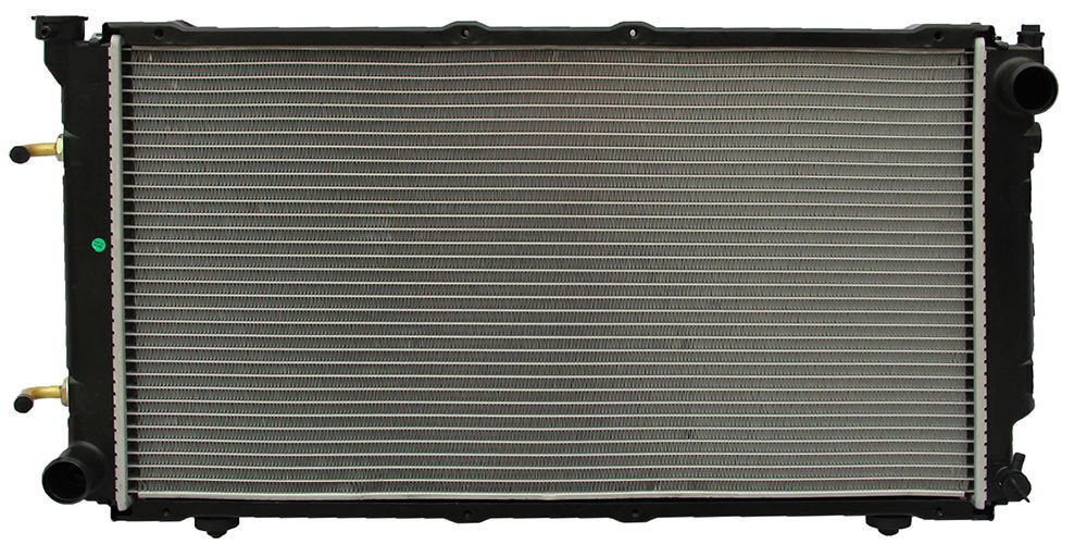 Radiator OSC 1183 fits 90-94 Subaru Legacy for sale online | eBay