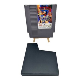 Chip & Chap Ritter des Rechts NES Modul NES-RU-NOE Chip'n'Dale Rescue Rangers