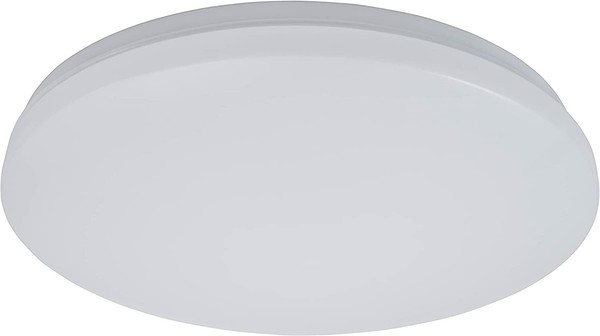 Led-Deckenleuchte Mcshine Illumi 18W, 1440Lm, Ø33Cm, 4000K, Neutralweiß-image