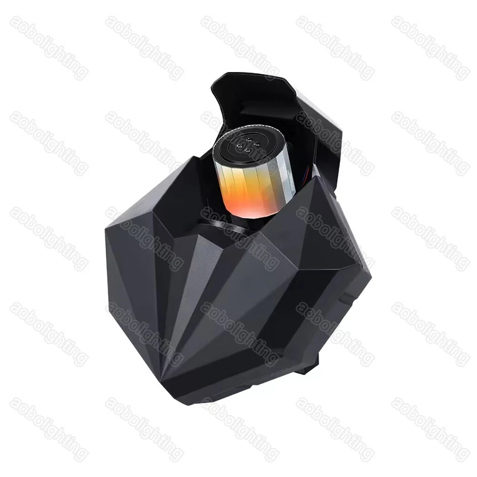 Disco Party Night club Bar led stage lights wizard light 100W LED scanner light - Image 2 of 4