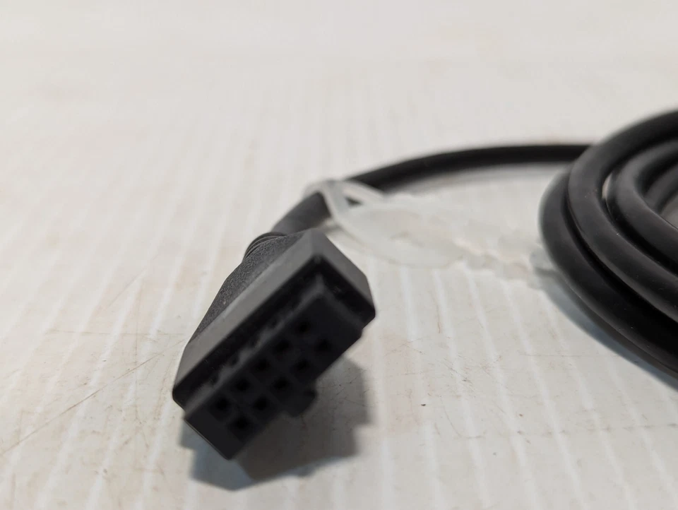 Cable Datamyte Federal Mogul 90843-055 para medidores Mitutoyo de 10 pines - Envío gratuito Foto 4 de 4