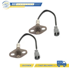 2X Oxygen Sensor O2 02 Upstream Downstream Fits for 1997 2000 Toyota Tacoma 3.4L