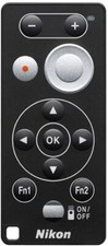 Nikon ML-L7 Bluetooth Remote Control for Z50 COOLPIX Japan new free shipping