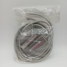 Sentrol Industrial 302-DT-06A GuardSwitch Series 300 Interlock Switch