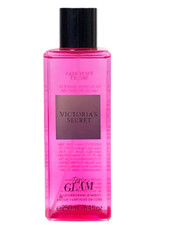 VICTORIA S SECRET TEASE GLAM FRAGRANCE BODY MIST SPRAY SPLASH 8.4 oz NEW