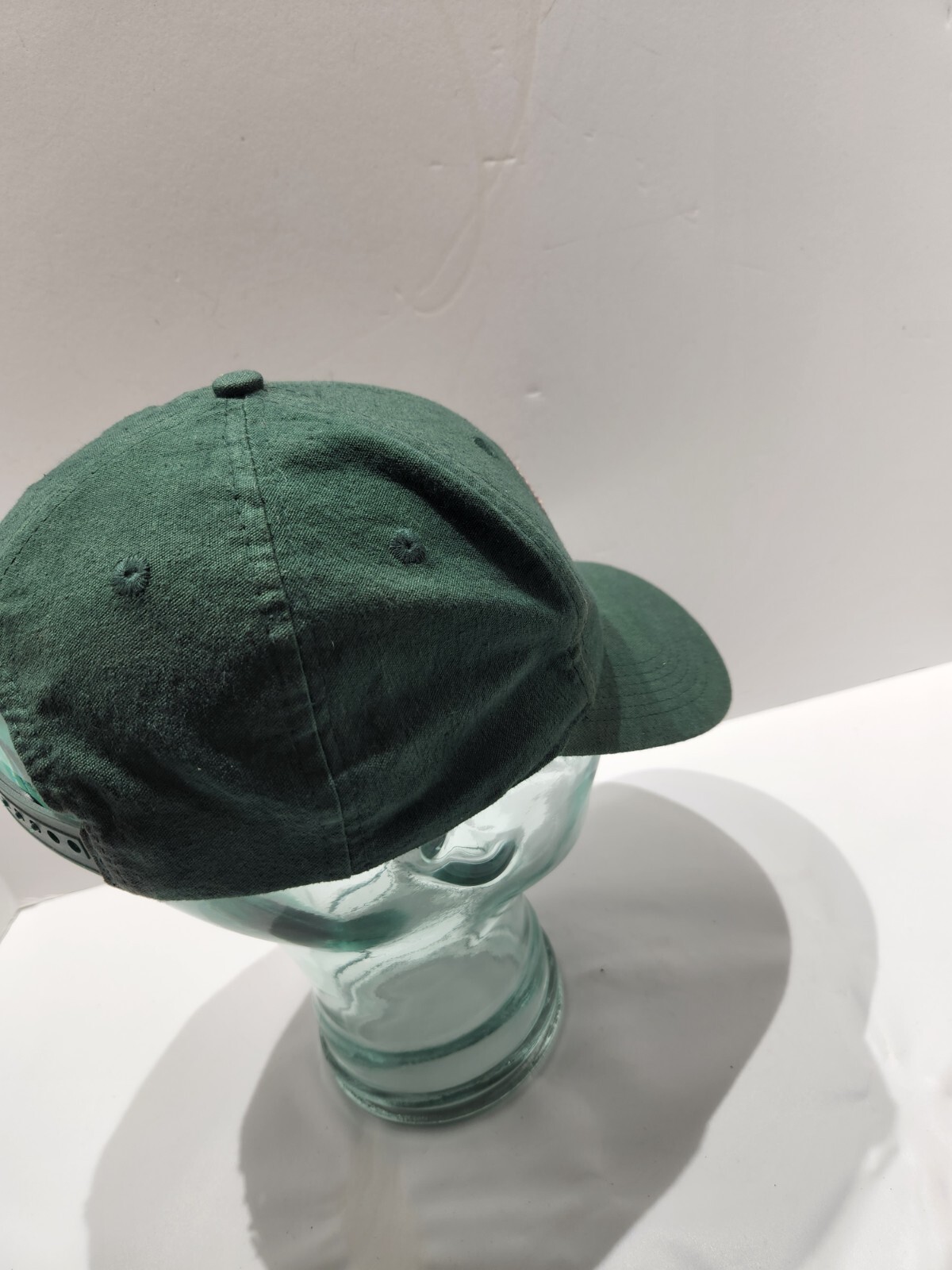 Universal Studios Hollywood Green Adjustable Base… - image 4