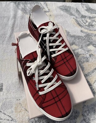 Sneakers for Boys  Simone Rocha X HM 