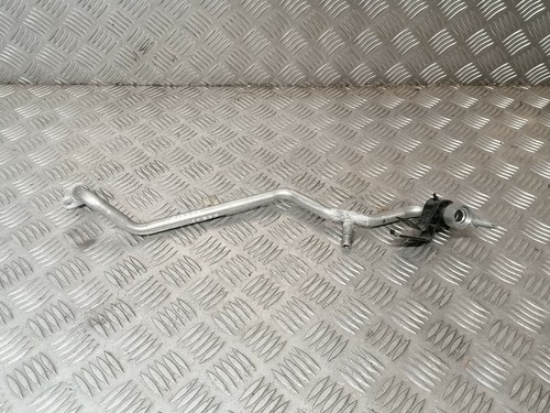 Tuyau De Climatisation Pour Ford Fiesta 6 Phase 1 1.4 TDCI - Pièce D'occasion - Garantie 12 Mois