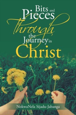 Jabanga - Bits and Pieces Through the Journey in Christ - New paperbac - X555z