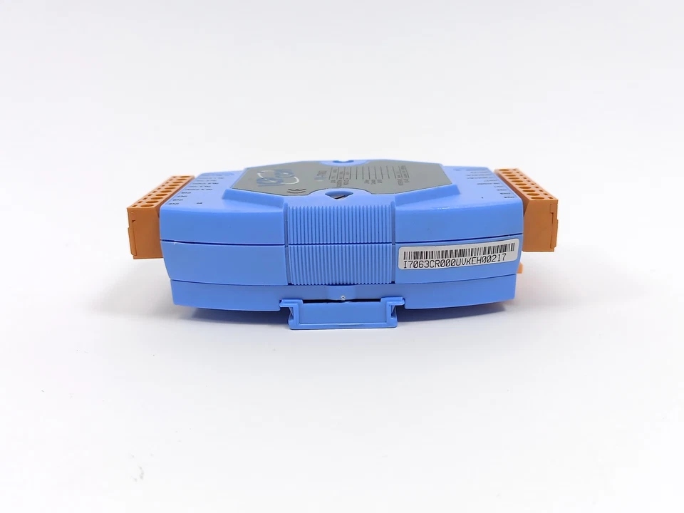 ICP CON I-7063 8-ch Isolated DI and 3-ch Power Relay Module - Image 4 of 4