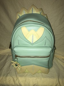 tiana disney backpack