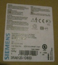 3RA6120-1DB33 - Siemens Magnetic Starter