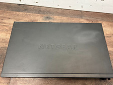 Netgear ProSafe GS728TP 24-Port PoE Gigabit Switch