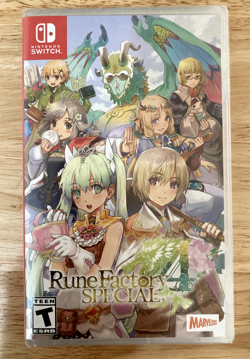 ルーンファクトリー4 Special (Nintendo Switch) 91ExTzgpLhL._AC_SY200_QL15_.jpg