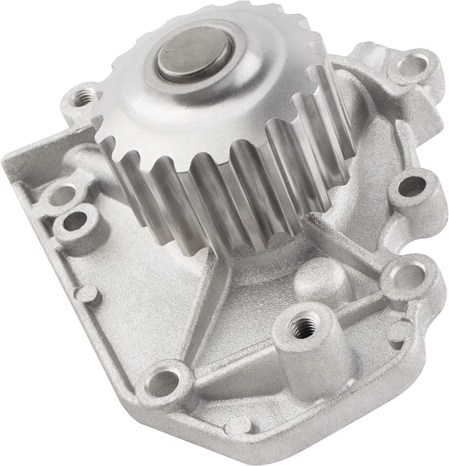 Nueva bomba de agua para 96-01 Honda CR-V 2,0 L Acura Integra 1,8 L DOHC con junta AW9349 Foto 4 de 4