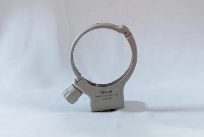 iShoot Tripod Mount Ring C720XXB for Canon EF Zoom lenses