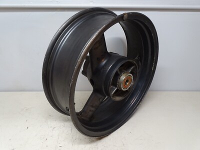 1990 Kawasaki Ninja ZX7 ZX750 Rear Wheel Rim | eBay