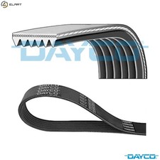 VRIBBED BELT 6PK1240HD FOR MITSUBISHI SPACE/MIRAGE/STAR/Hatchback RENAULT