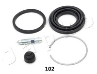 Reparatursatz Bremssattel Japko 120102 FüR Trail T30 Nissan 1 4X4 Dci Fwd
