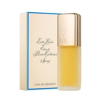 Estée Lauder for Women Eau de Private Collection Spray 1.7 oz