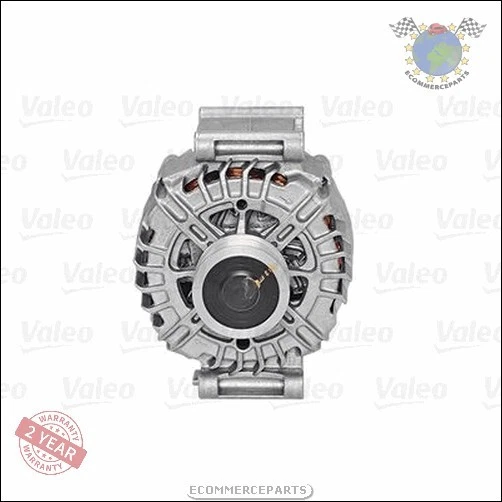 Alternateur Valeo pour AUDI TT VW PASSAT (365) (362) - Photo 2/4