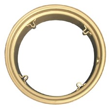 RW09244 4 Loop 9" x 24" Rim Fits Allis Chalmers IH Cockshutt Fits Massey Harris