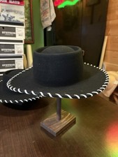 El Torero - Sombrero La Bonita... Viejos Hábitos Die Hard