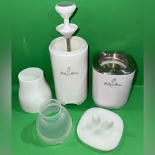 Baby's Brew Portable Bottle Warmer set  -untested-