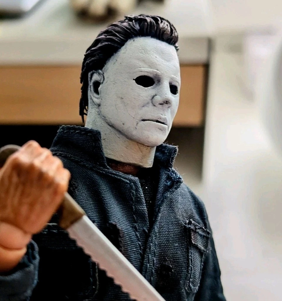 Mezco Action Figures & Accessories Michael Myers for sale | eBay