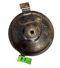 Zündapp DB 200 Bremsplatte Bremsankerplatte Bremse vorne