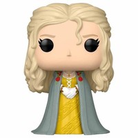 POP Figure Sleepy Hollow Katrina Van Tassel