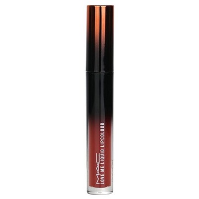 MAC - Love Me Liquid Lipcolour - # 483 It's All Me 3.1ml/0.1oz