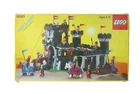 LEGO Castle Black Monarch's Castle (6085) 100% Complete w/ Box & Instructions