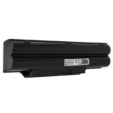 Batería para Fujitsu-Siemens LifeBook A531 A512 A530 AH512 A532 AH42/E 4400mAh